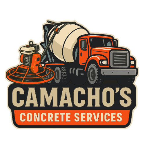 Camacho's Concrete Services Houston